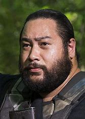 Cooper Andrews